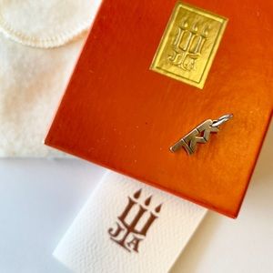 James Avery Kappa Kappa Gamma Sorority Charm